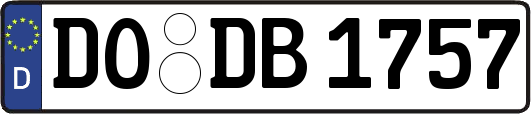 DO-DB1757