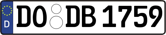 DO-DB1759