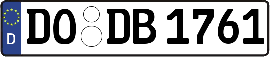 DO-DB1761