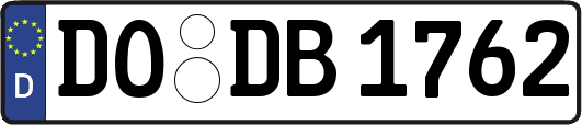 DO-DB1762