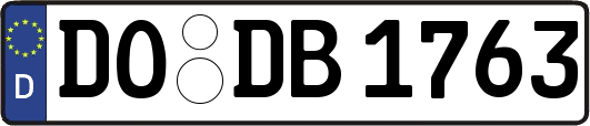 DO-DB1763