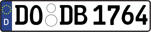 DO-DB1764
