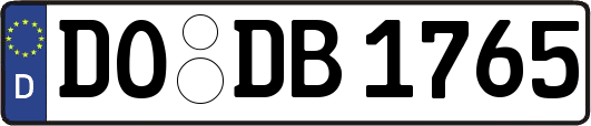 DO-DB1765