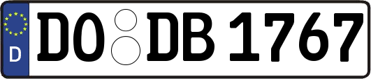 DO-DB1767