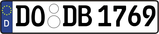 DO-DB1769
