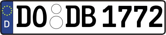 DO-DB1772