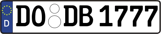 DO-DB1777