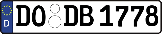 DO-DB1778