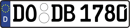 DO-DB1780