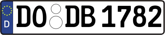 DO-DB1782