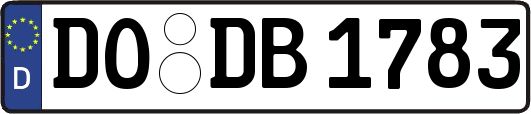 DO-DB1783