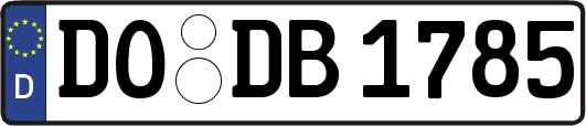 DO-DB1785