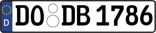 DO-DB1786