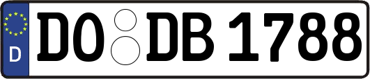 DO-DB1788