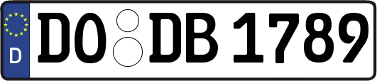DO-DB1789