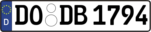 DO-DB1794
