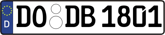 DO-DB1801