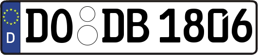DO-DB1806