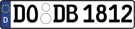DO-DB1812
