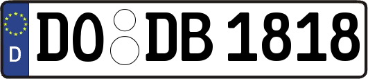 DO-DB1818
