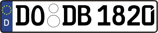 DO-DB1820