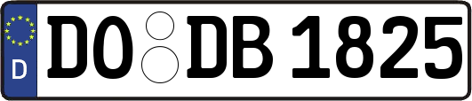 DO-DB1825