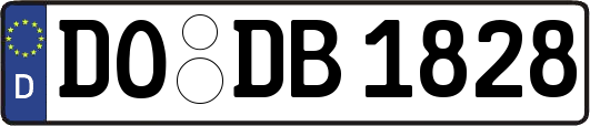 DO-DB1828