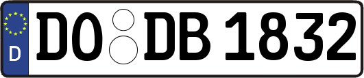 DO-DB1832