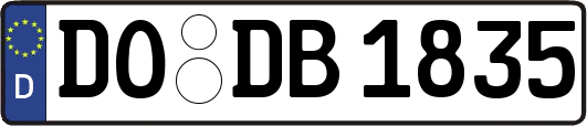 DO-DB1835