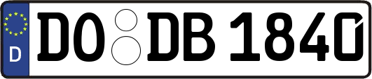 DO-DB1840