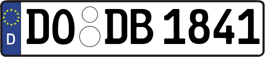 DO-DB1841