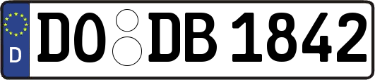 DO-DB1842