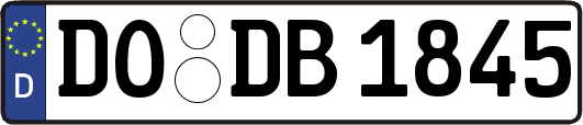 DO-DB1845
