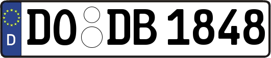 DO-DB1848