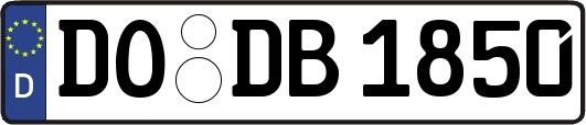 DO-DB1850