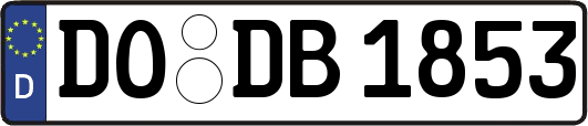 DO-DB1853