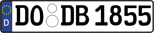 DO-DB1855
