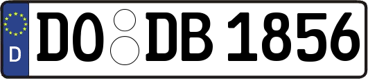DO-DB1856