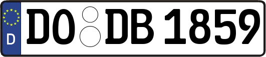DO-DB1859