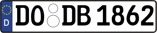 DO-DB1862