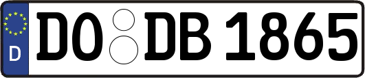 DO-DB1865