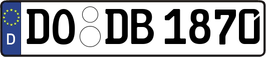 DO-DB1870