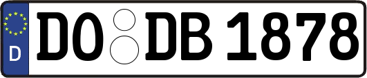 DO-DB1878