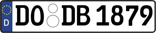 DO-DB1879