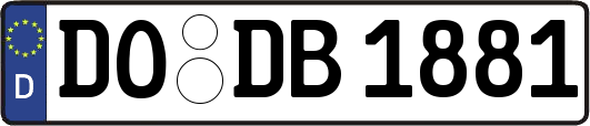 DO-DB1881