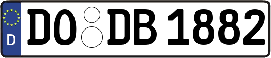 DO-DB1882