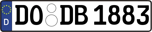 DO-DB1883