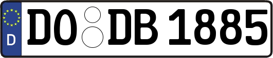 DO-DB1885