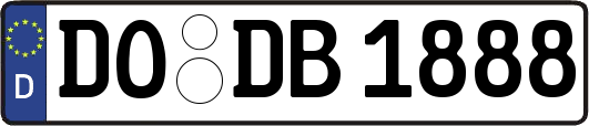 DO-DB1888