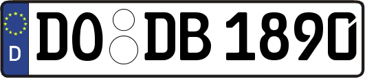 DO-DB1890